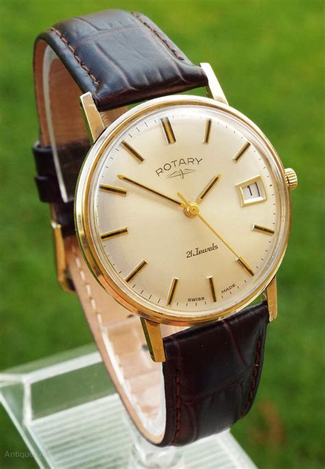 replica rotary watches